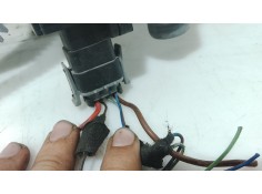 Recambio de elevalunas delantero izquierdo para opel combo furgón/monospace 1.3 cdti 16v referencia OEM IAM 93186828   2