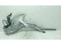 Recambio de elevalunas delantero derecho para opel combo furgón/monospace 1.3 cdti 16v referencia OEM IAM 93186829  