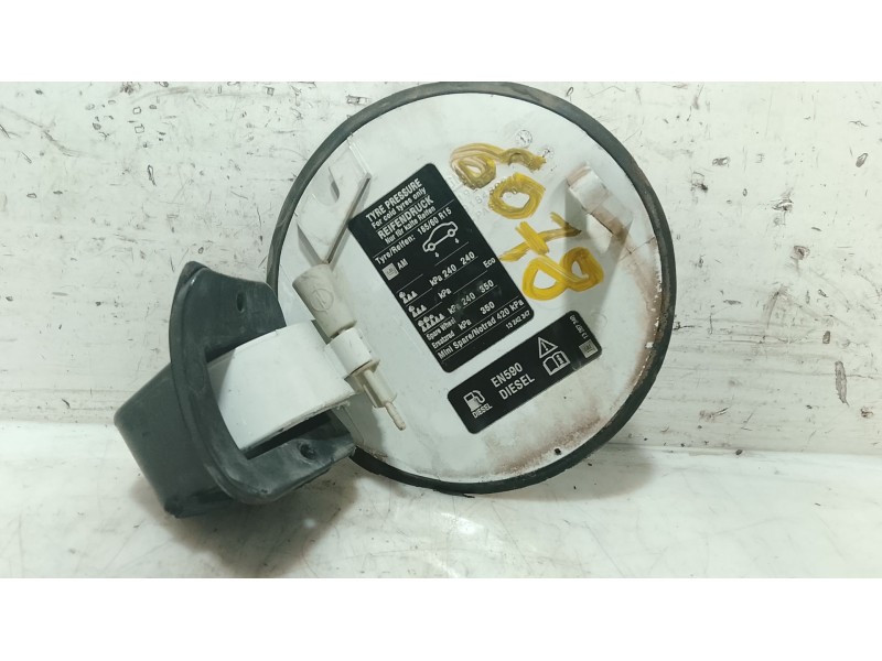 Recambio de tapa combustible para opel combo furgón/monospace 1.3 cdti 16v referencia OEM IAM   