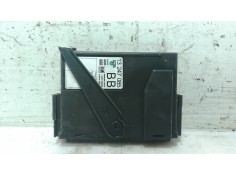 Recambio de modulo electronico para opel combo furgón/monospace 1.3 cdti 16v referencia OEM IAM   