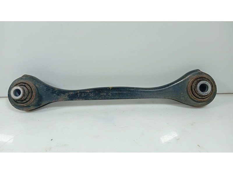 Recambio de silenblock brazo suspension delantero para volkswagen touran (1t3) 1.6 tdi referencia OEM IAM   