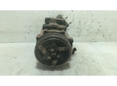 Recambio de compresor aire acondicionado para citroën xsara picasso (n68) 1.6 hdi referencia OEM IAM 9800851980  