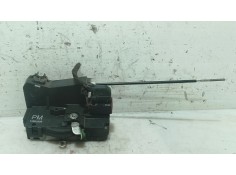 Recambio de cerradura puerta delantera izquierda para opel combo furgón/monospace 1.3 cdti 16v referencia OEM IAM 13203901  