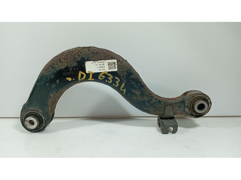 Recambio de brazo suspension trasero derecho para volkswagen touran (1t3) 1.6 tdi referencia OEM IAM   