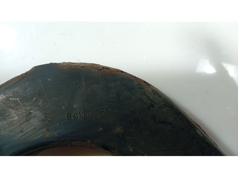 Recambio de brazo suspension trasero derecho para volkswagen touran (1t3) 1.6 tdi referencia OEM IAM   