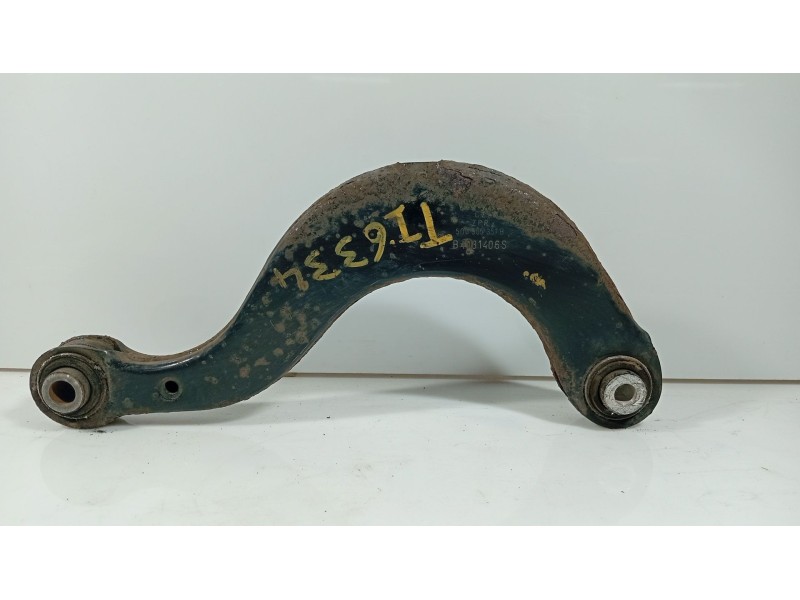 Recambio de brazo suspension trasero izquierdo para volkswagen touran (1t3) 1.6 tdi referencia OEM IAM   