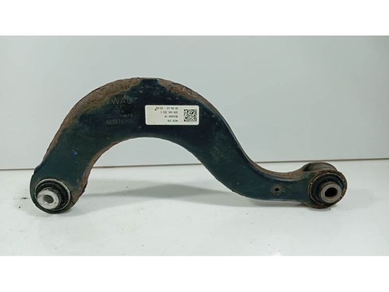 Recambio de brazo suspension trasero izquierdo para volkswagen touran (1t3) 1.6 tdi referencia OEM IAM   