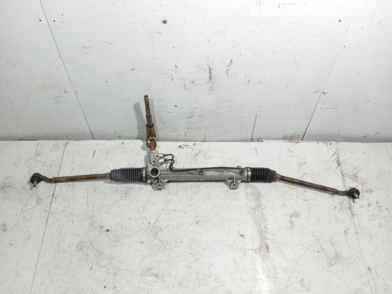 Recambio de cremallera direccion para peugeot 406 (8b) 2.0 hdi 90 referencia OEM IAM   