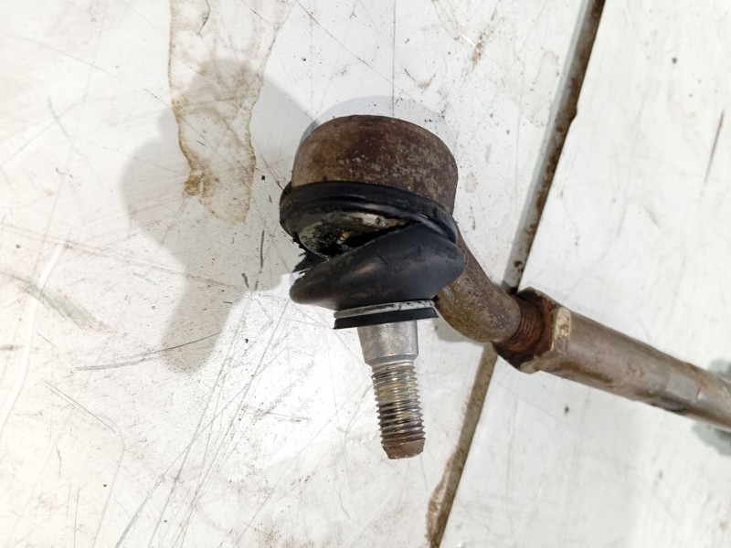 Recambio de cremallera direccion para peugeot 406 (8b) 2.0 hdi 90 referencia OEM IAM   
