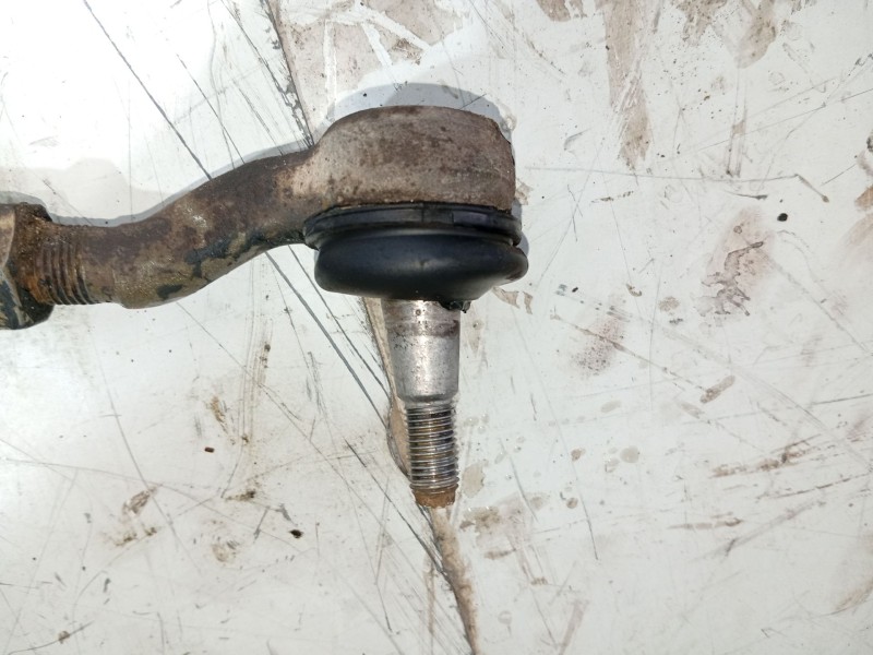 Recambio de cremallera direccion para peugeot 406 (8b) 2.0 hdi 90 referencia OEM IAM   