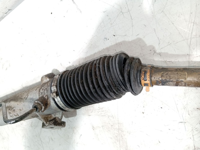 Recambio de cremallera direccion para peugeot 406 (8b) 2.0 hdi 90 referencia OEM IAM   