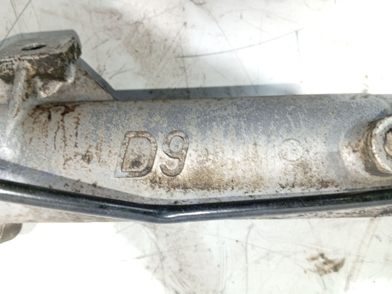 Recambio de cremallera direccion para peugeot 406 (8b) 2.0 hdi 90 referencia OEM IAM   