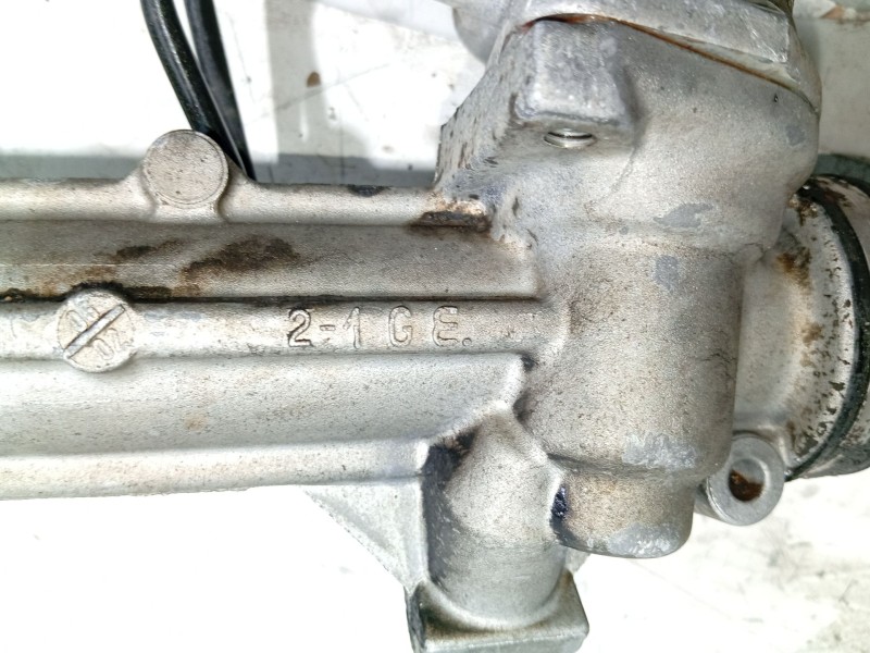 Recambio de cremallera direccion para peugeot 406 (8b) 2.0 hdi 90 referencia OEM IAM   