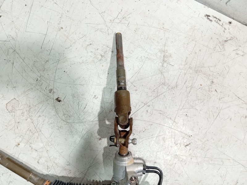 Recambio de cremallera direccion para peugeot 406 (8b) 2.0 hdi 90 referencia OEM IAM   