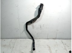 Recambio de deposito combustible para peugeot 406 (8b) 2.0 hdi 90 referencia OEM IAM  153P6 