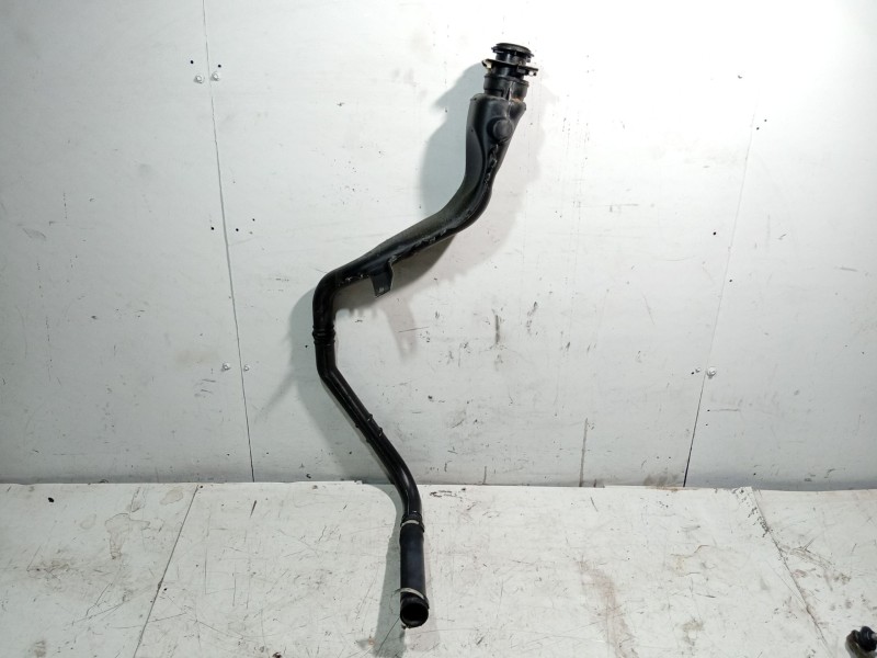 Recambio de deposito combustible para peugeot 406 (8b) 2.0 hdi 90 referencia OEM IAM  153P6 