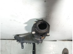 Recambio de deposito combustible para peugeot 406 (8b) 2.0 hdi 90 referencia OEM IAM  153P6  2