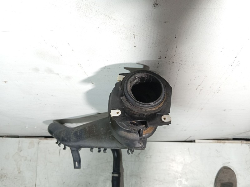 Recambio de deposito combustible para peugeot 406 (8b) 2.0 hdi 90 referencia OEM IAM  153P6 