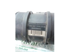Recambio de caudalimetro para  referencia OEM IAM 9628336380   2