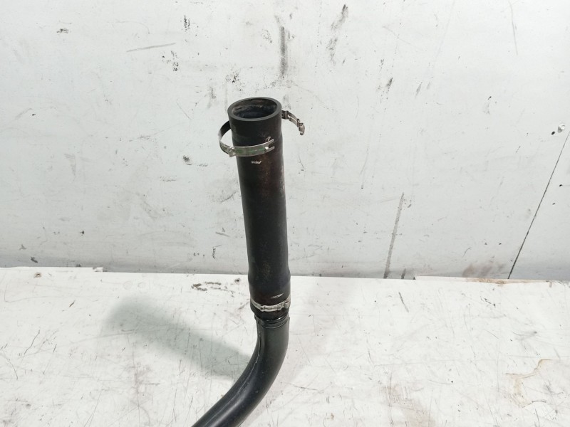 Recambio de deposito combustible para peugeot 406 (8b) 2.0 hdi 90 referencia OEM IAM  153P6 