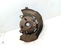 Recambio de mangueta delantera izquierda para toyota rav 4 iii (_a3_) 2.2 d 4wd (ala30_) referencia OEM IAM 4321242081  