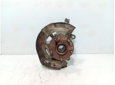 Recambio de mangueta delantera derecha para toyota rav 4 iii (_a3_) 2.2 d 4wd (ala30_) referencia OEM IAM 4321142081  