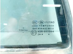 Recambio de luna custodia trasera izquierda para toyota rav 4 iii (_a3_) 2.2 d 4wd (ala30_) referencia OEM IAM 6272042300 / FQ22 2