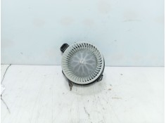 Recambio de ventilador calefaccion para toyota rav 4 iii (_a3_) 2.2 d 4wd (ala30_) referencia OEM IAM 8710302140  