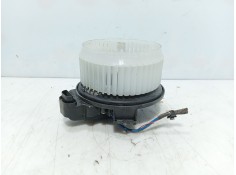 Recambio de ventilador calefaccion para toyota rav 4 iii (_a3_) 2.2 d 4wd (ala30_) referencia OEM IAM 8710302140   2