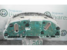 Recambio de cuadro instrumentos para daewoo nubira berlina 1.6 cat   |   0.97 - ... | 1997 | 103 cv / 76 kw referencia OEM IAM   2