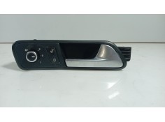 Recambio de maneta interior delantera derecha para volkswagen touran (1t3) 1.6 tdi referencia OEM IAM    2