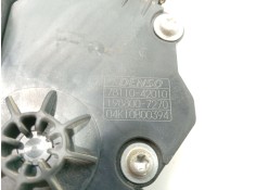 Recambio de pedal acelerador para toyota rav 4 iii (_a3_) 2.2 d 4wd (ala30_) referencia OEM IAM 7811042012   2