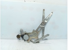 Recambio de elevalunas delantero derecho para toyota rav 4 iii (_a3_) 2.2 d 4wd (ala30_) referencia OEM IAM 6980152080   2