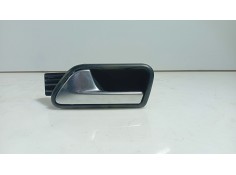 Recambio de maneta interior delantera izquierda para volkswagen touran (1t3) 1.6 tdi referencia OEM IAM   