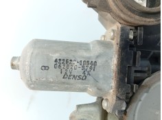 Recambio de elevalunas delantero izquierdo para toyota rav 4 iii (_a3_) 2.2 d 4wd (ala30_) referencia OEM IAM 6980252080   2