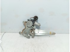 Recambio de elevalunas trasero izquierdo para toyota rav 4 iii (_a3_) 2.2 d 4wd (ala30_) referencia OEM IAM 6980442040  