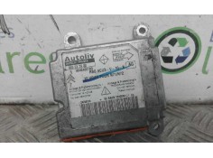 Recambio de centralita airbag para citroen xsara berlina 2.0 hdi vivace (66kw)   |   07.99 - 12.03 | 1999 - 2003 | 90 cv / 66 kw