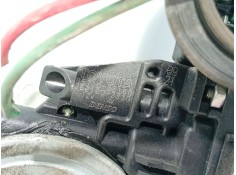 Recambio de elevalunas trasero izquierdo para toyota rav 4 iii (_a3_) 2.2 d 4wd (ala30_) referencia OEM IAM 6980442040   2