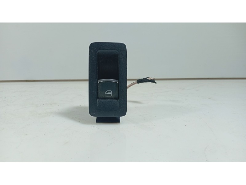 Recambio de mando elevalunas delantero izquierdo para volkswagen touran (1t3) 1.6 tdi referencia OEM IAM   