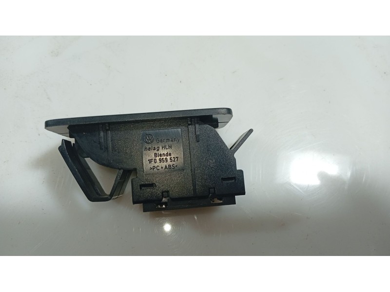 Recambio de mando elevalunas trasero derecho para volkswagen touran (1t3) 1.6 tdi referencia OEM IAM   