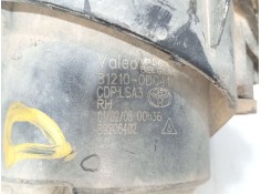 Recambio de piloto delantero derecho para toyota rav 4 iii (_a3_) 2.2 d 4wd (ala30_) referencia OEM IAM    2
