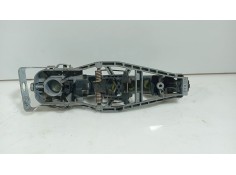 Recambio de maneta exterior trasera izquierda para volkswagen touran (1t3) 1.6 tdi referencia OEM IAM    2