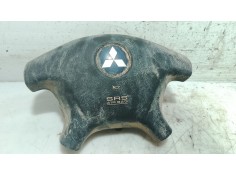 Recambio de airbag delantero izquierdo para mitsubishi outlander (cu0w) 2.0 cat referencia OEM IAM MN100478HA  