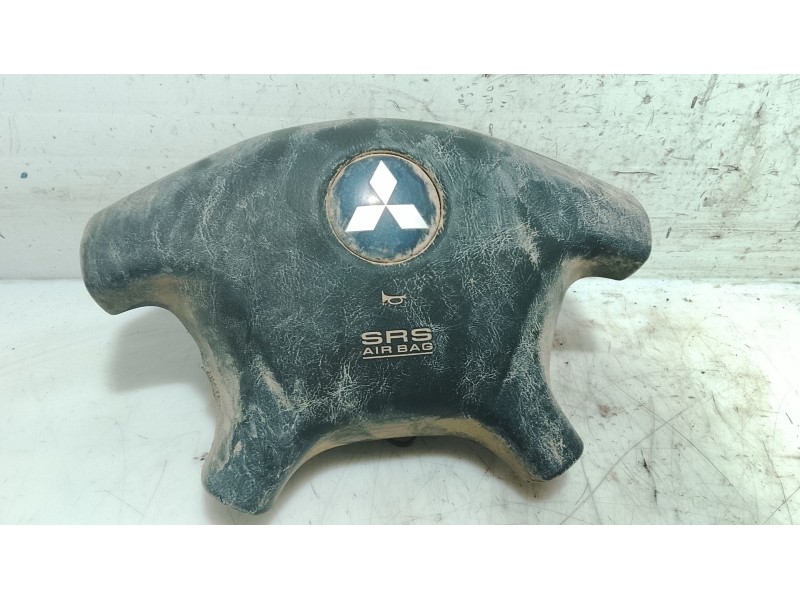 Recambio de airbag delantero izquierdo para mitsubishi outlander (cu0w) 2.0 cat referencia OEM IAM MN100478HA  