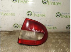 Recambio de piloto trasero derecho para  referencia OEM IAM   