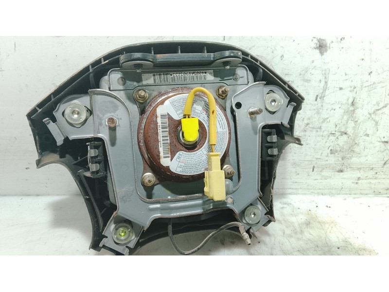 Recambio de airbag delantero izquierdo para mitsubishi outlander (cu0w) 2.0 cat referencia OEM IAM MN100478HA  