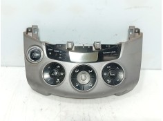 Recambio de mando climatizador para toyota rav 4 iii (_a3_) 2.2 d 4wd (ala30_) referencia OEM IAM   