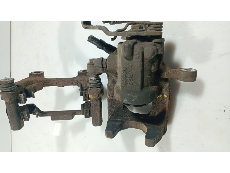Recambio de soporte pinza freno trasera izquierda para volkswagen touran (1t3) 1.6 tdi referencia OEM IAM   