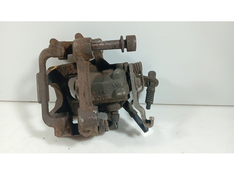Recambio de pinza freno delantera izquierda para volkswagen touran (1t3) 1.6 tdi referencia OEM IAM   