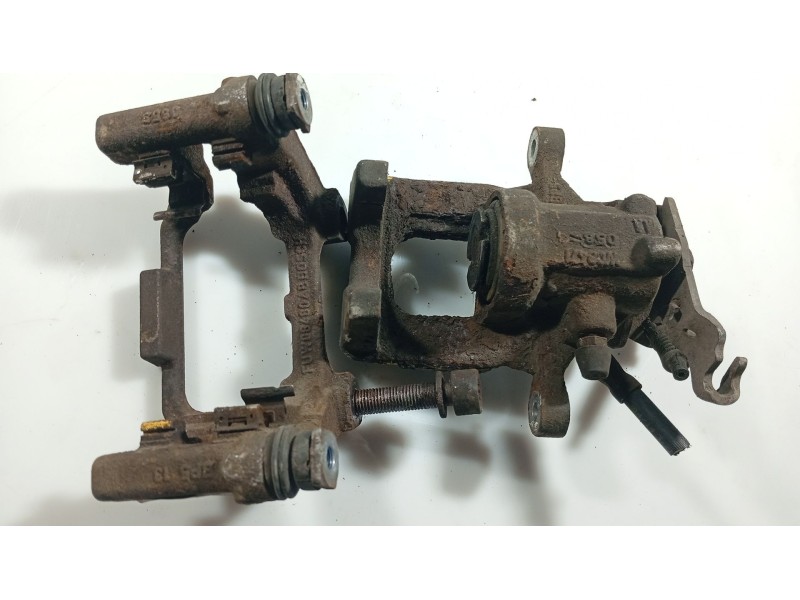 Recambio de pinza freno delantera izquierda para volkswagen touran (1t3) 1.6 tdi referencia OEM IAM   